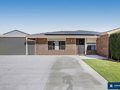 175 Cammillo Road, Kelmscott WA 6111