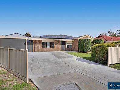 175 Cammillo Road, Kelmscott WA 6111