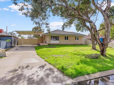 183 Third Avenue, Kelmscott WA 6111