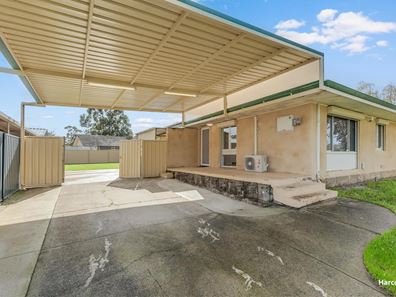 183 Third Avenue, Kelmscott WA 6111