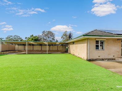 183 Third Avenue, Kelmscott WA 6111