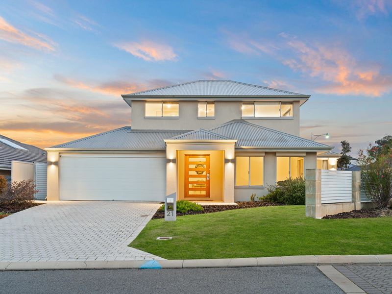 21 Beldale Street, Baldivis