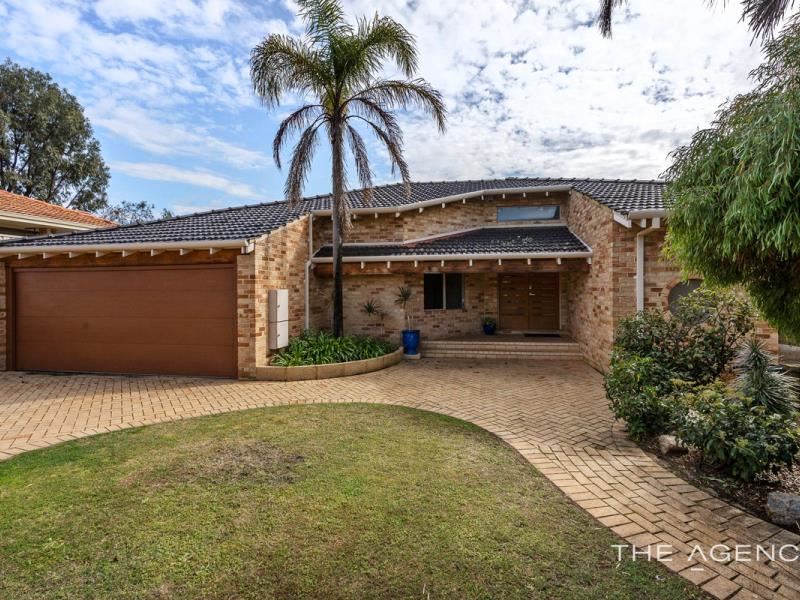 84 Townsing Road, Kardinya
