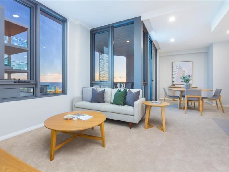 6/171 West Coast Highway, Scarborough