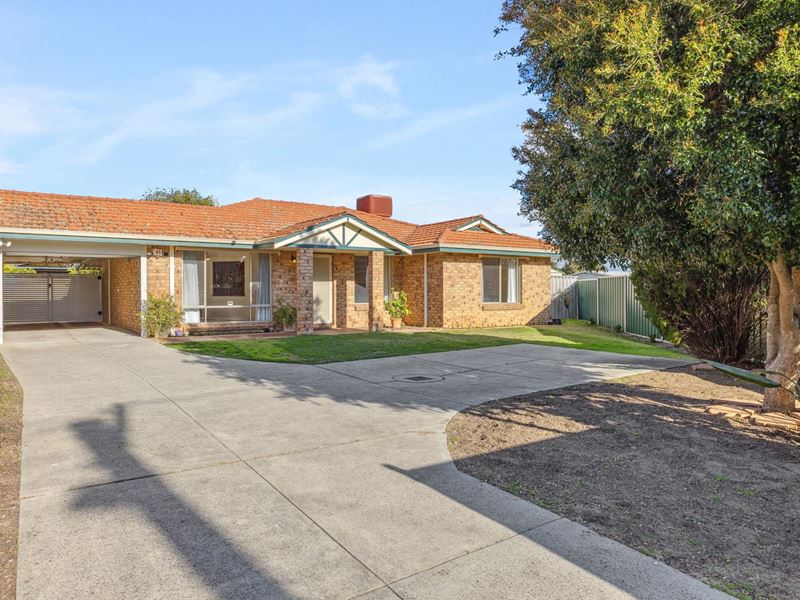 28B Rangeview Court, Maddington