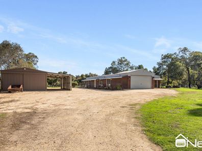 104A Cavanagh Close, Cardup WA 6122