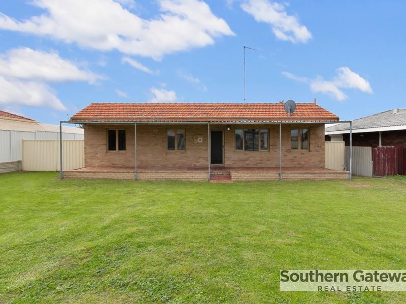 10 Griggs Way, Rockingham