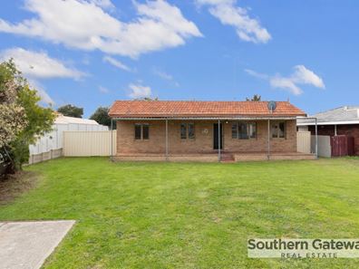 10 Griggs Way, Rockingham WA 6168