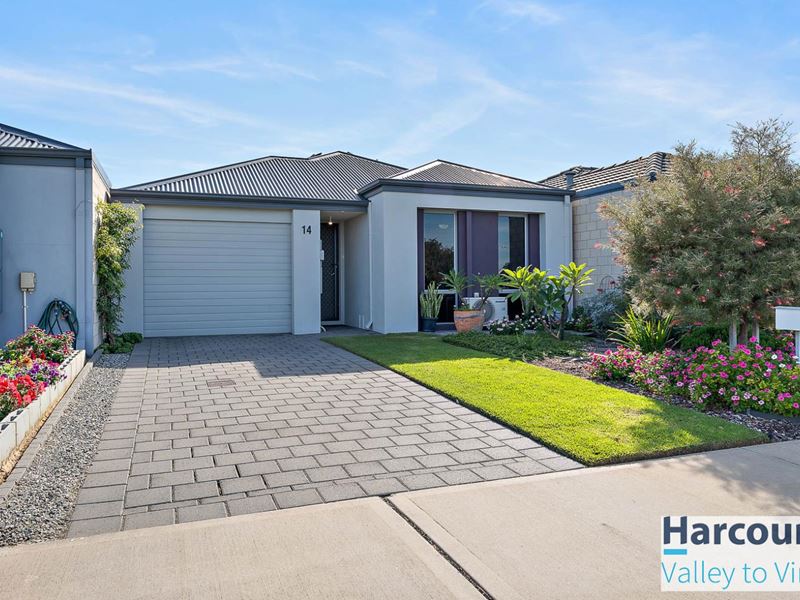 14 Schenley Road, Brabham WA 6055