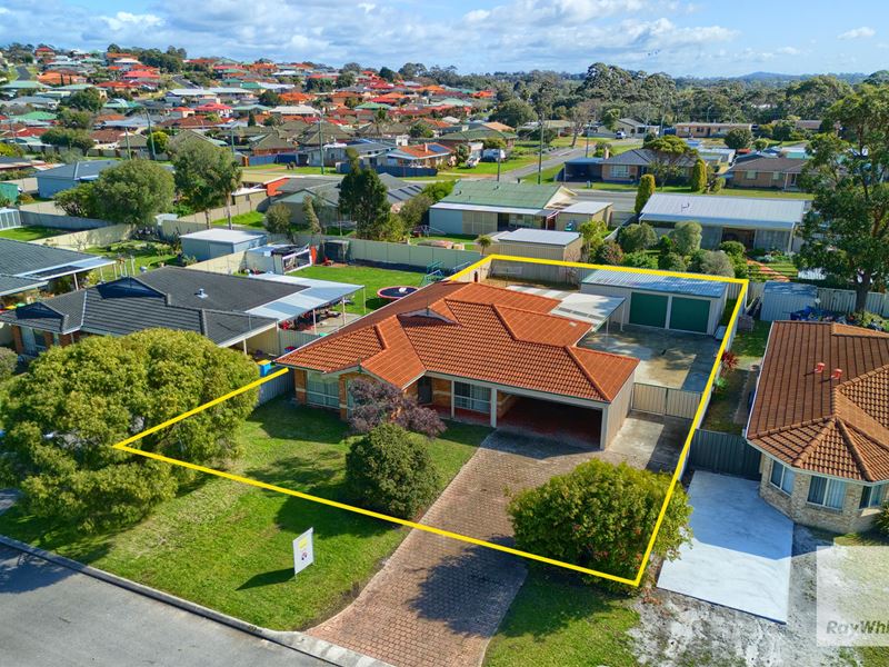 23 Ardross Crescent, Collingwood Park