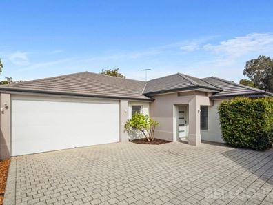 11A Lovell Way, Bayswater WA 6053