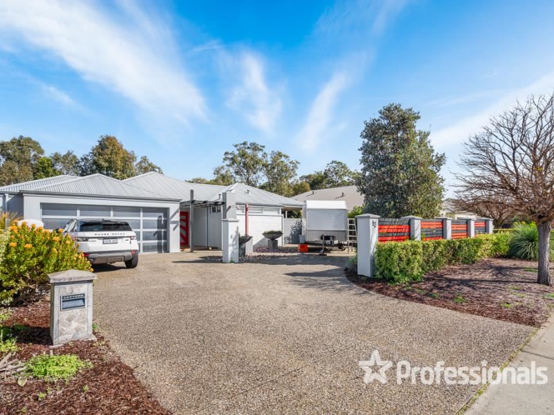 82 Hawker Approach, Yalyalup WA 6280