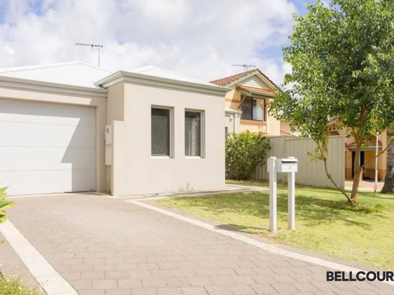 2/4 Langley Place, Innaloo WA 6018