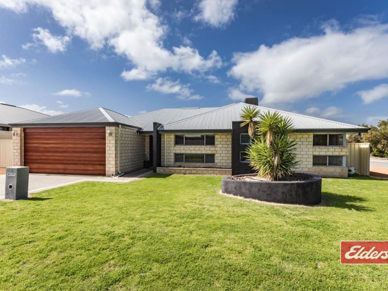 2 Essie Street, Wandina WA 6530