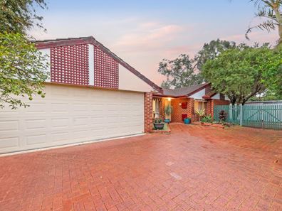 113A Waddell Road, Bicton WA 6157