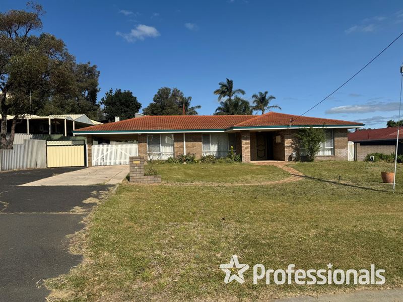 36 Mayne Way, Australind WA 6233