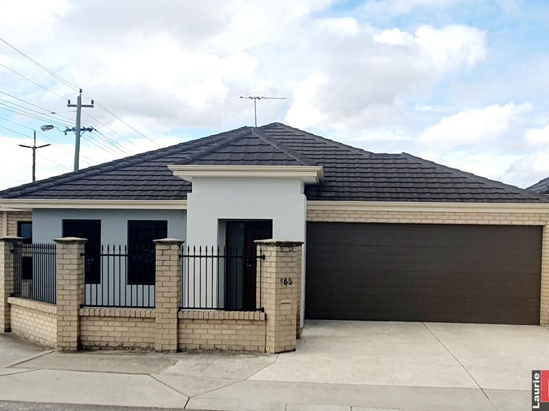 165 Armadale Road, Rivervale