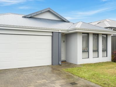 27 Chilvers Street, Baldivis WA 6171