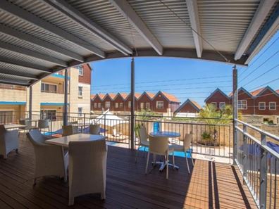 314/68 Southside Drive, Hillarys WA 6025