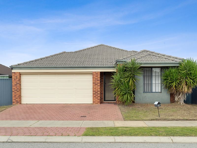 4 Coolabah Way, Baldivis WA 6171