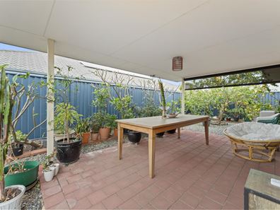 4 Coolabah Way, Baldivis WA 6171