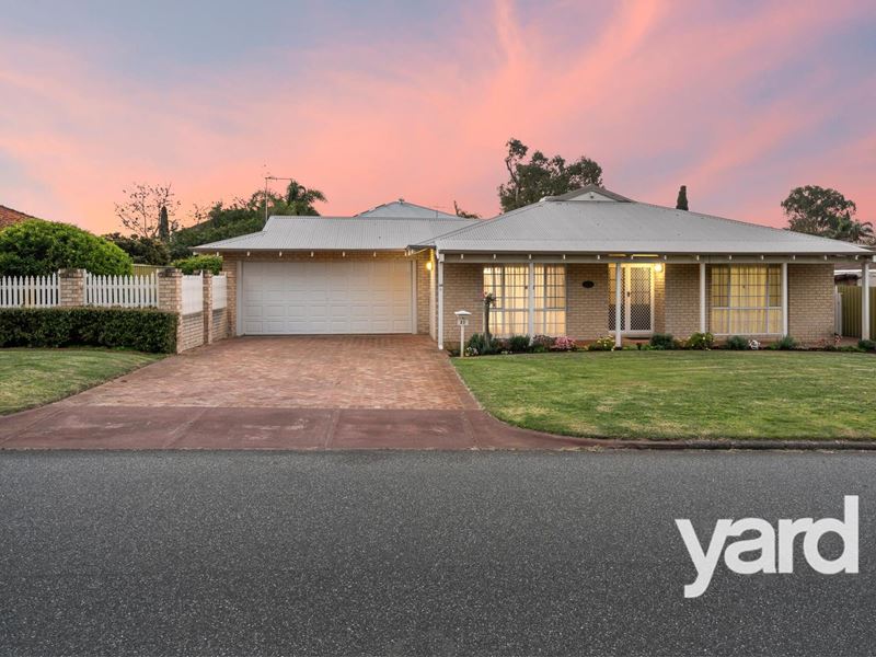 23 Lambert Street, Alfred Cove WA 6154