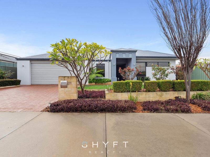 21 Darwinia Crescent, Helena Valley