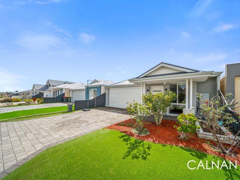 8 London Link, Aubin Grove WA 6164