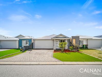 8 London Link, Aubin Grove WA 6164