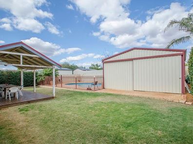 11 Moir Street, Broadwood WA 6430