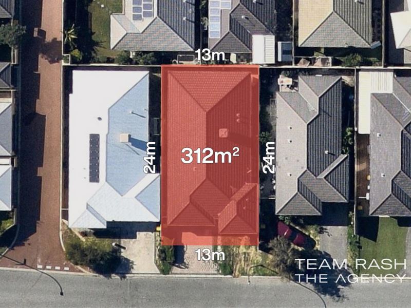 16 Corrour Bend, Bertram
