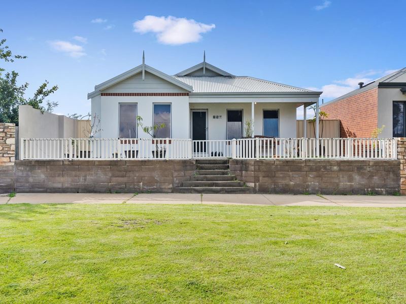 259 Banrock Drive, Ellenbrook WA 6069