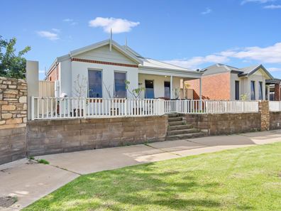 259 Banrock Drive, Ellenbrook WA 6069