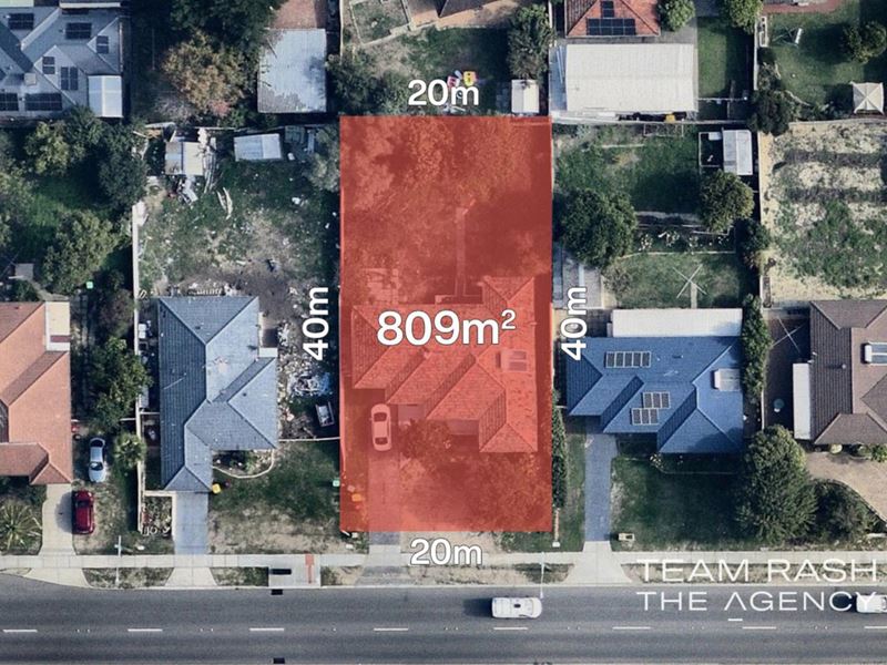 1017 Wanneroo Road, Wanneroo