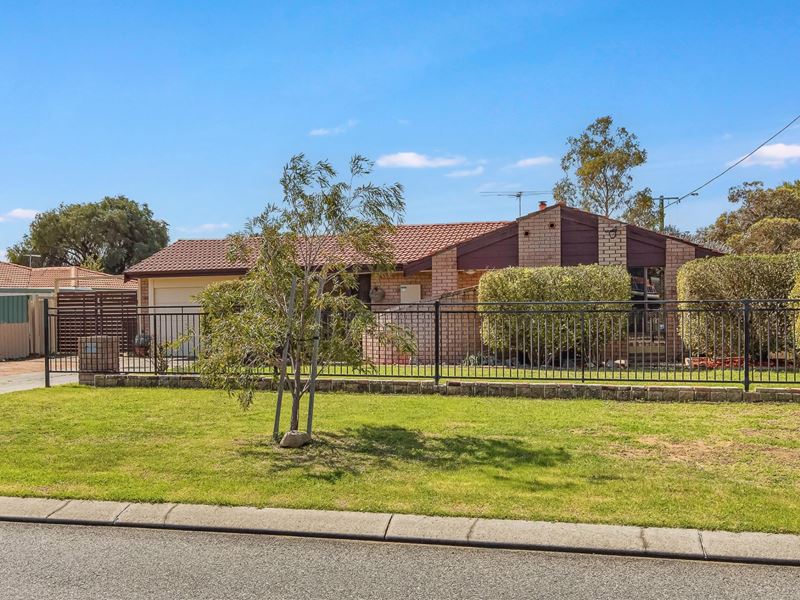 7 Breaden Drive, Cooloongup