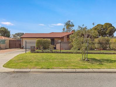 7 Breaden Drive, Cooloongup WA 6168