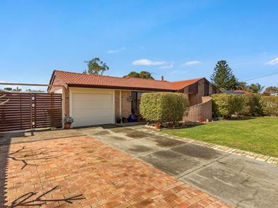 7 Breaden Drive, Cooloongup WA 6168