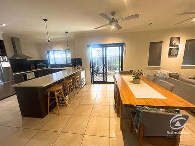 41 Marrimarri  Parade, Baynton WA 6714