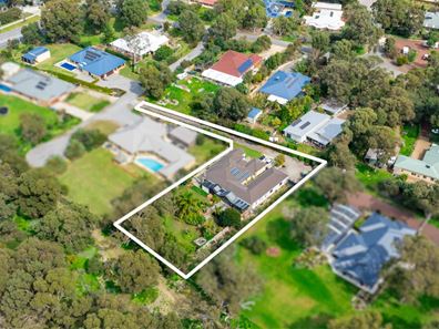 7 Goodman Place, Golden Bay WA 6174