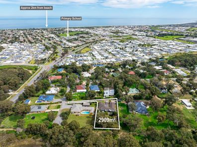 7 Goodman Place, Golden Bay WA 6174