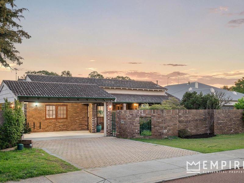 24B Gracechurch Crescent, Leeming WA 6149