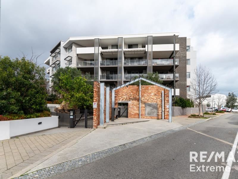 10/2 Wembley Court, Subiaco