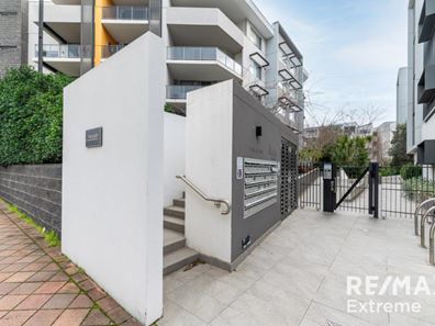 10/2 Wembley Court, Subiaco WA 6008