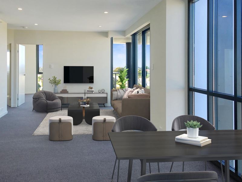 111/3 Homelea Court, Rivervale