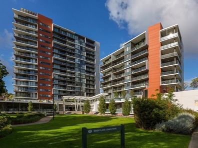 111/3 Homelea Court, Rivervale WA 6103