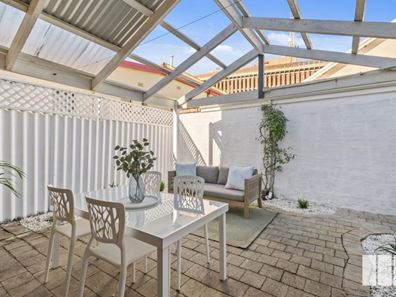 35b West Parade, Perth WA 6000