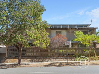 3/175 Derby Road, Shenton Park WA 6008