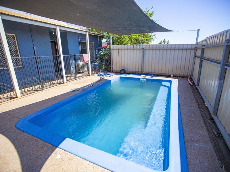 24 Brolga Way, South Hedland