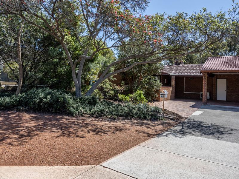 23B Inveraray Crescent, Hamersley