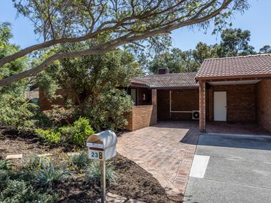 23B Inveraray Crescent, Hamersley WA 6022